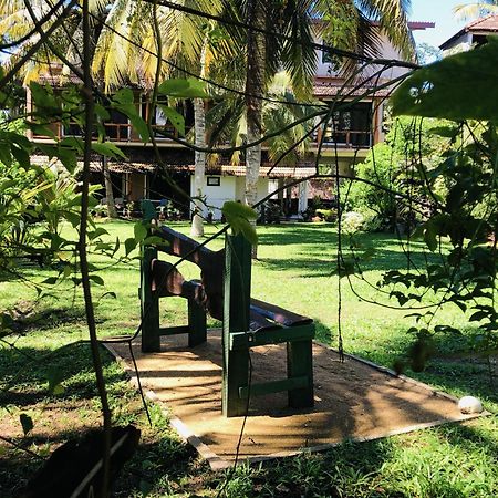 Candle House Kalutara Extérieur photo