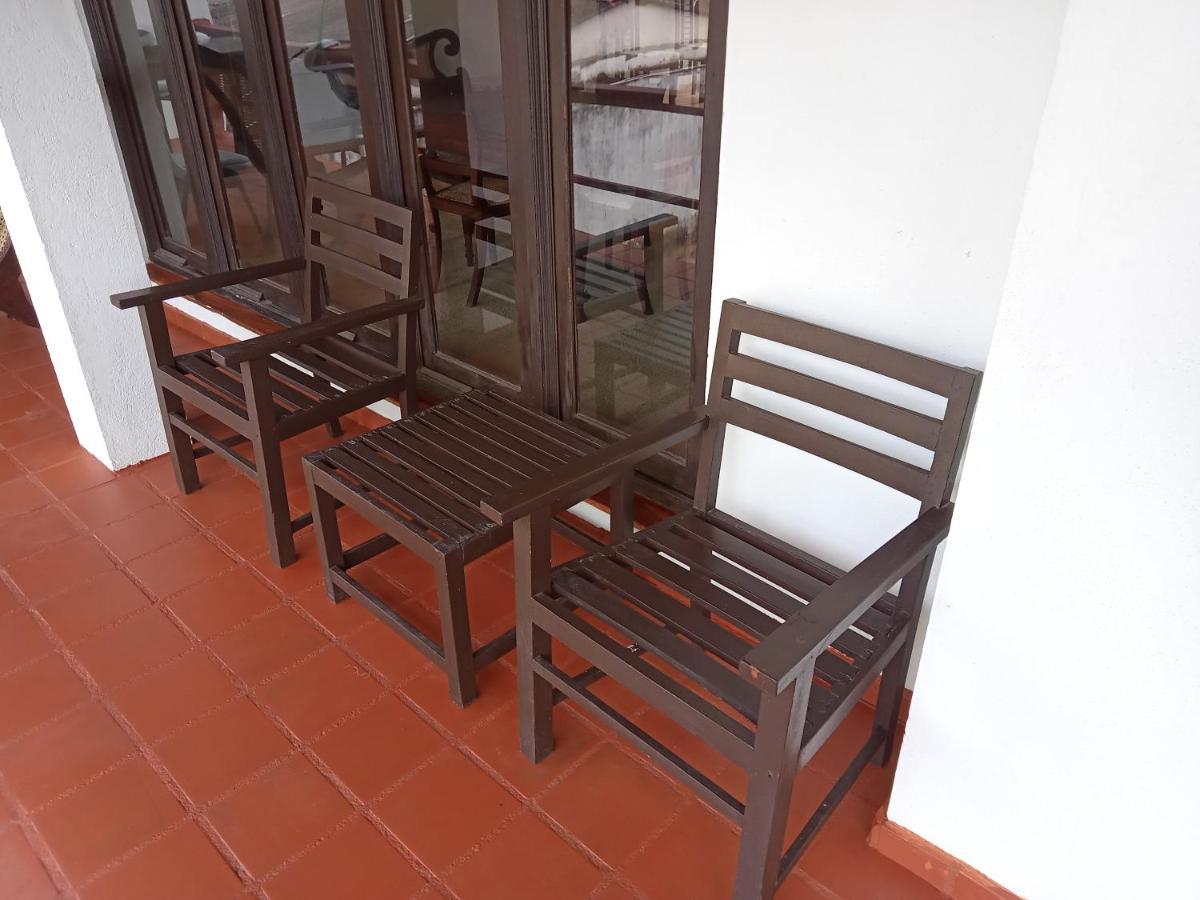 Candle House Kalutara Extérieur photo