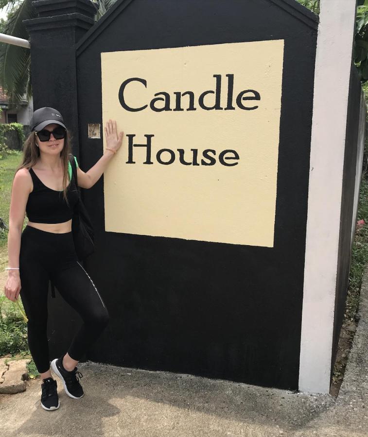 Candle House Kalutara Extérieur photo