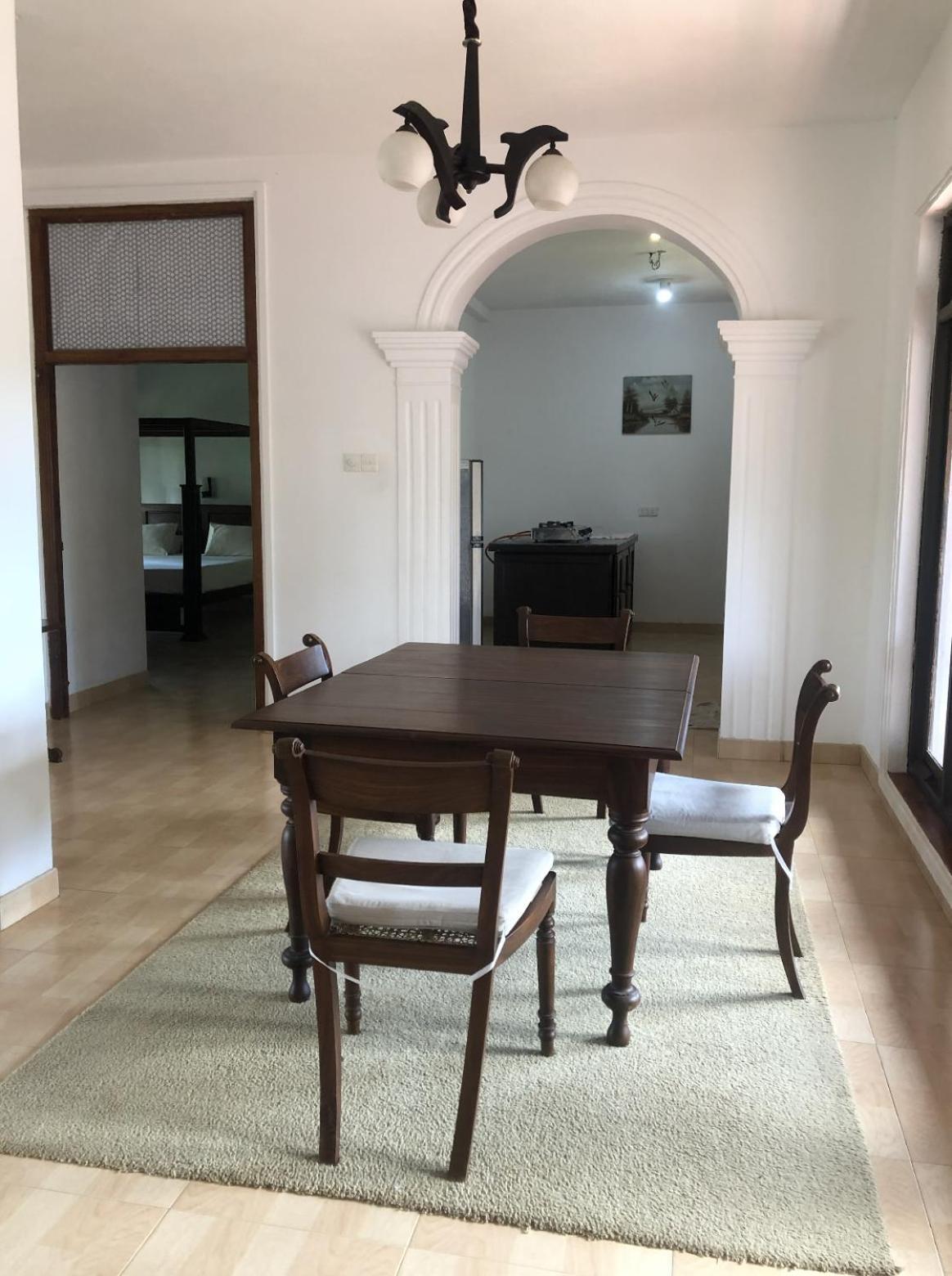 Candle House Kalutara Extérieur photo