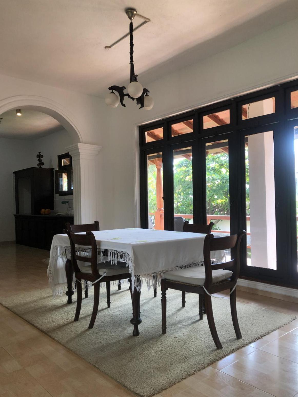 Candle House Kalutara Extérieur photo