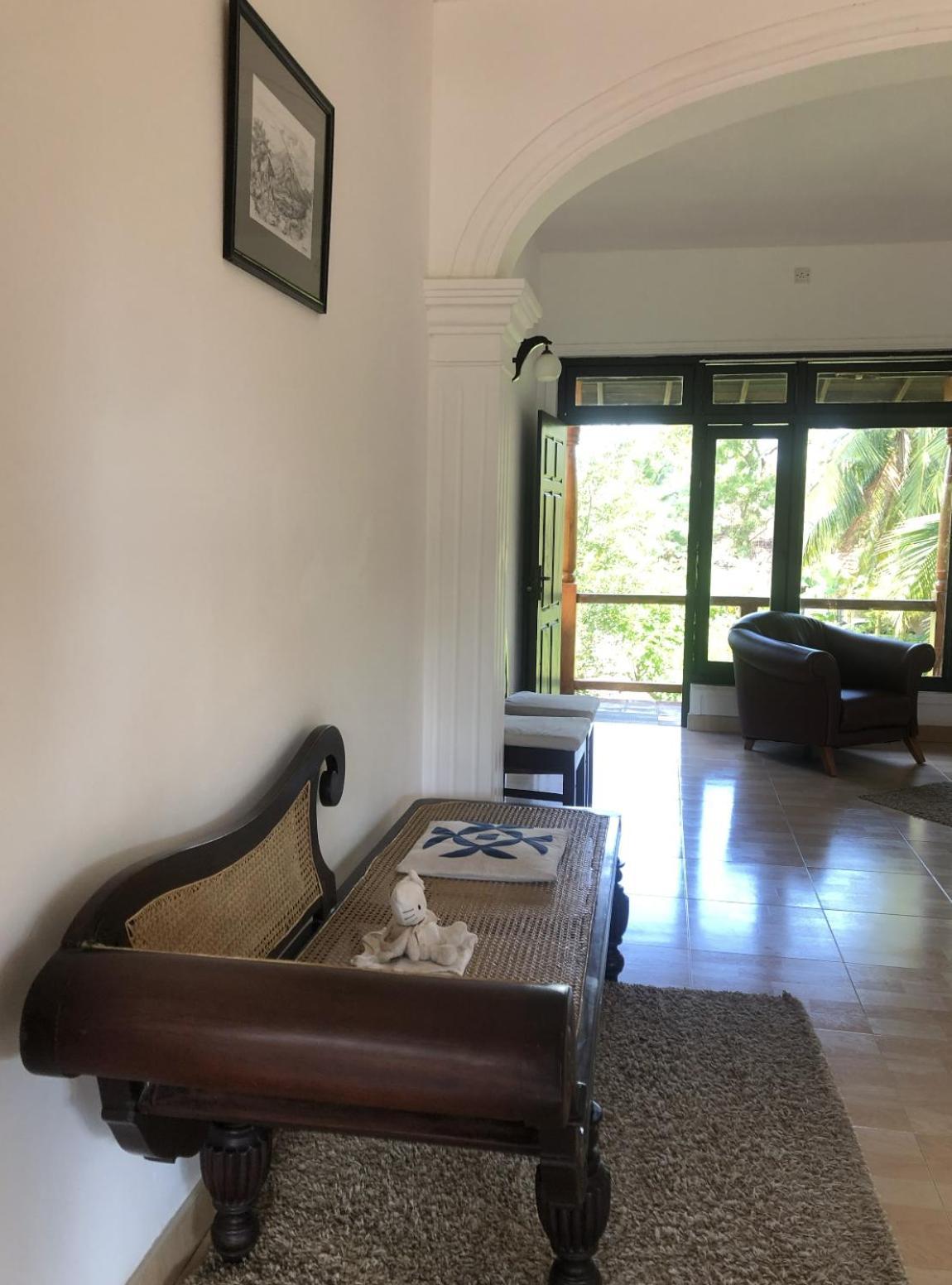 Candle House Kalutara Extérieur photo