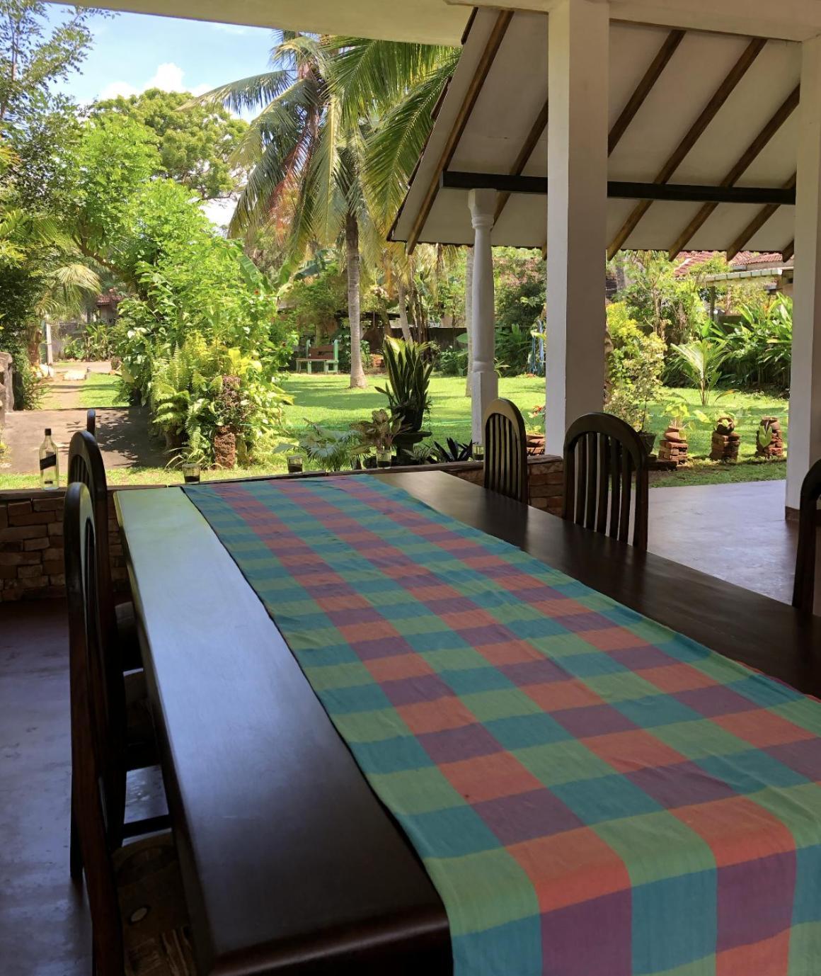 Candle House Kalutara Extérieur photo
