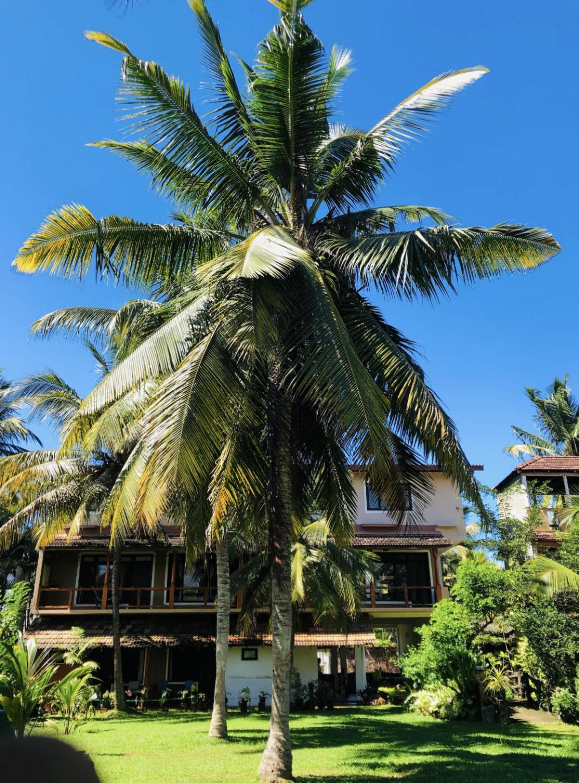 Candle House Kalutara Extérieur photo