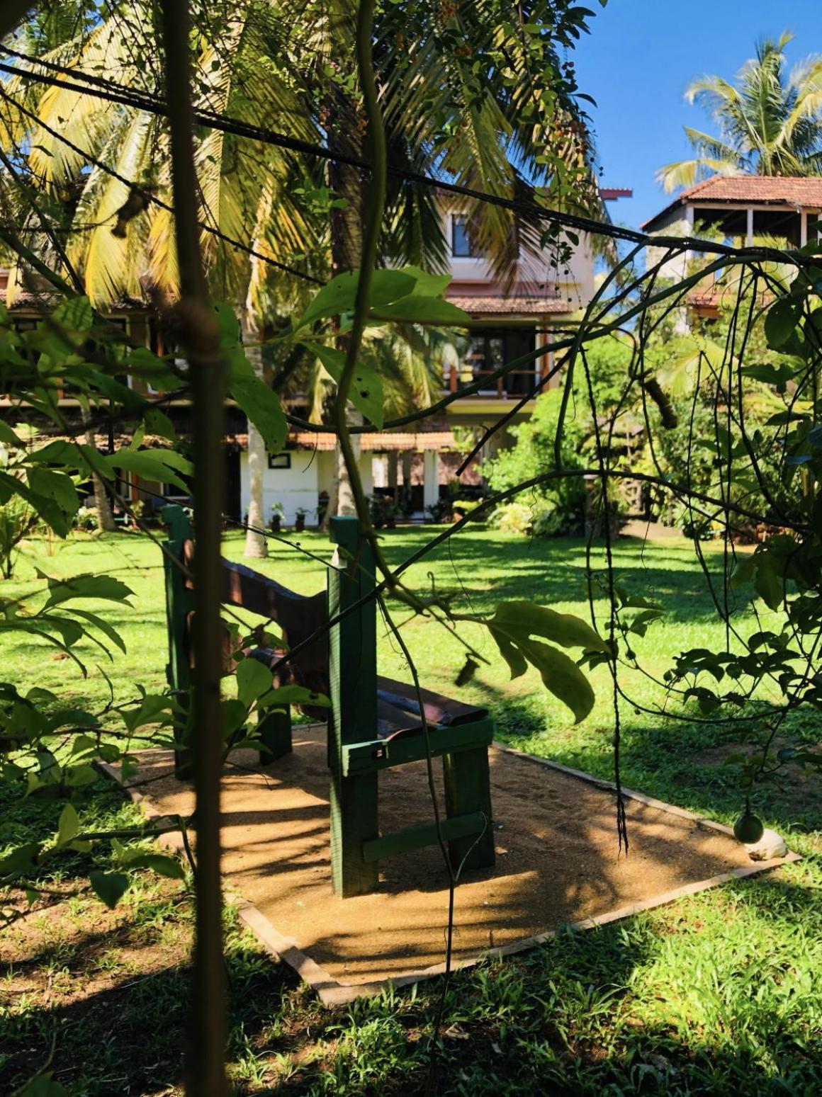 Candle House Kalutara Extérieur photo