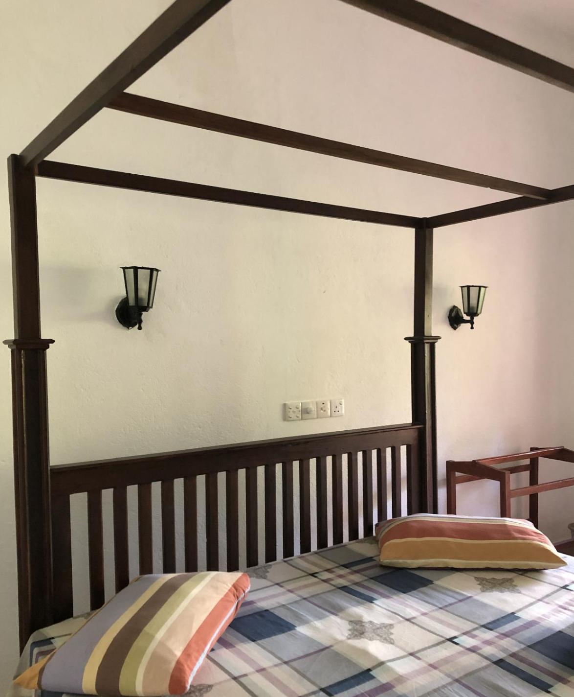 Candle House Kalutara Chambre photo