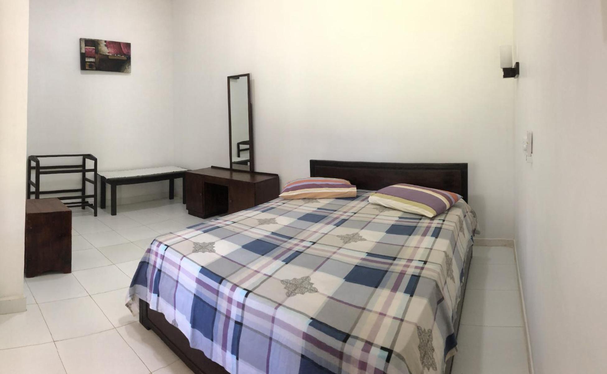 Candle House Kalutara Chambre photo