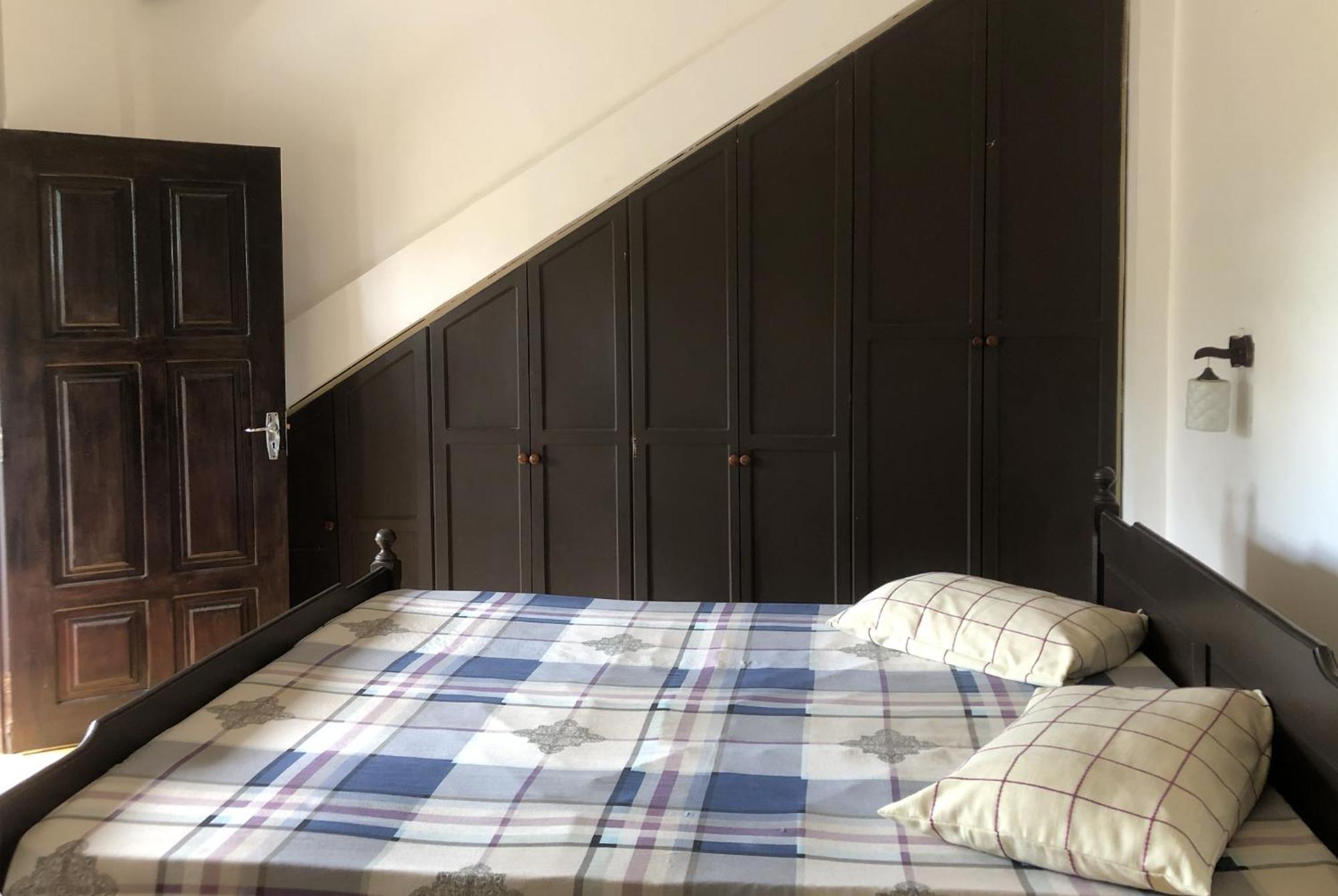 Candle House Kalutara Chambre photo