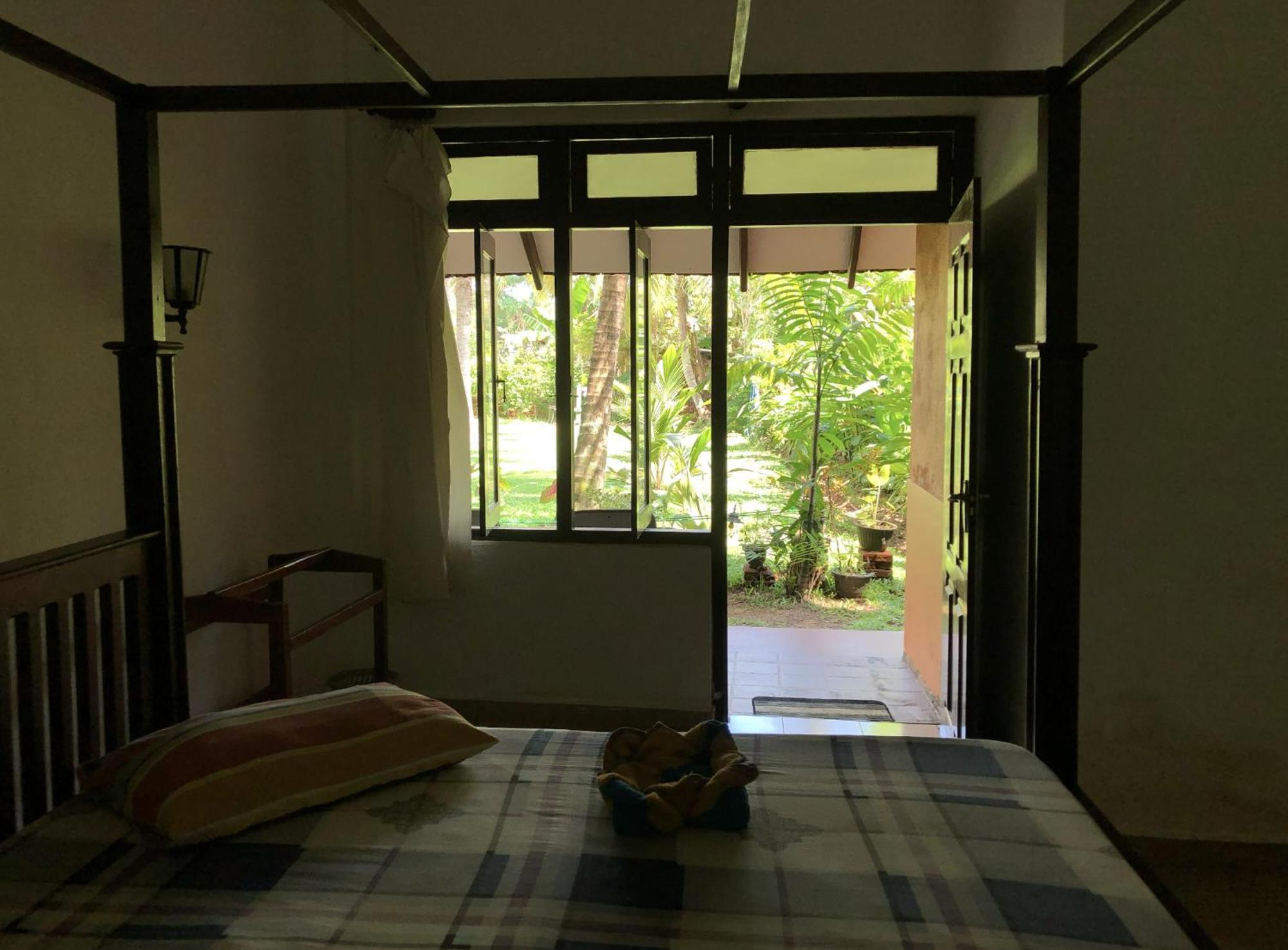 Candle House Kalutara Chambre photo